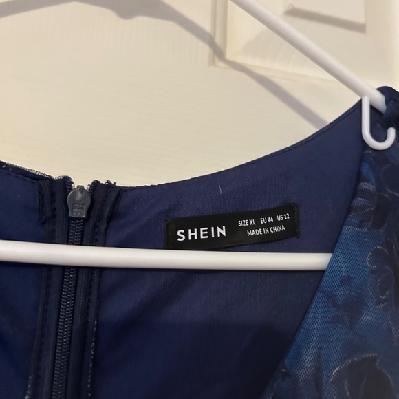 Mother of the bride or bridesmaid dress - Picture 5 of 5